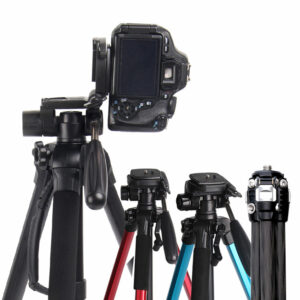 Camera Tripods and Accessories