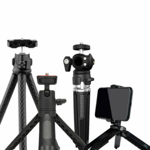 Phone Tripods and Accessories
